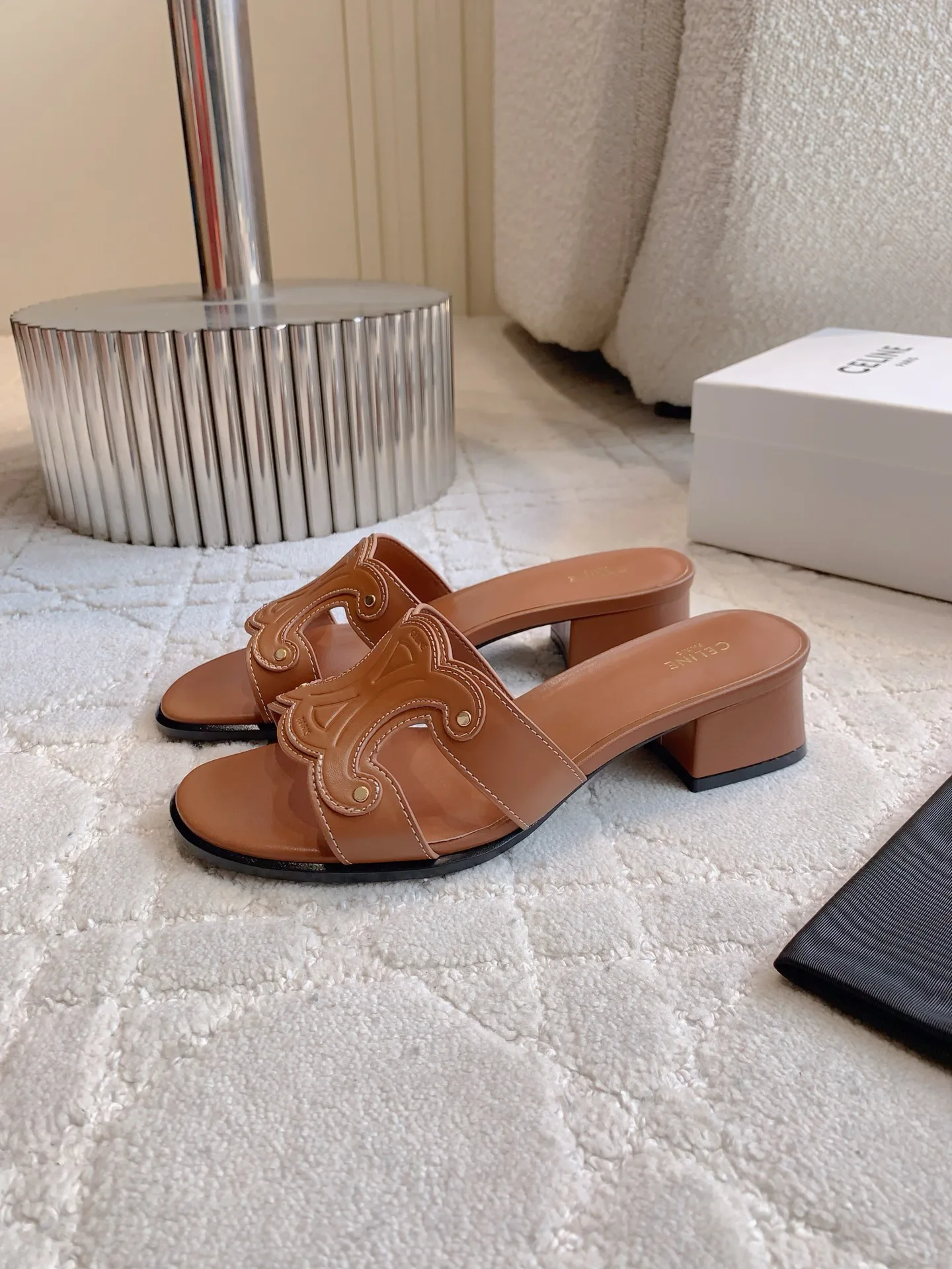 Сандалии Женские Celine 11566159