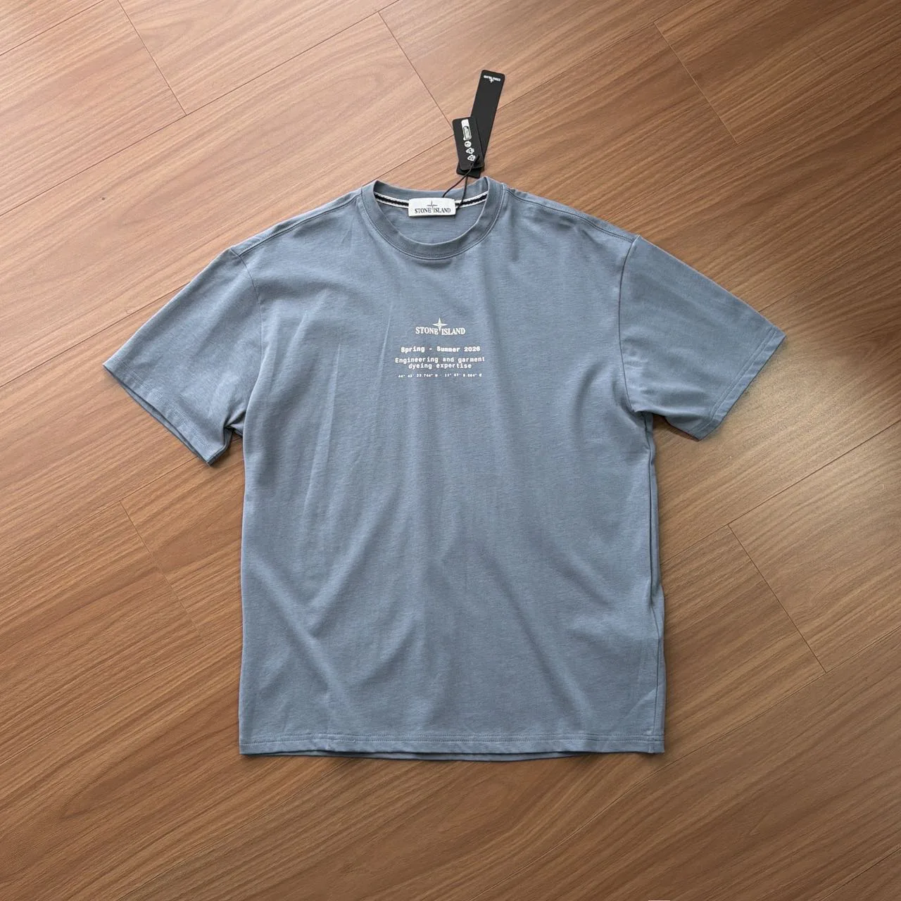 Футболки Мужские Stone Island 13424547