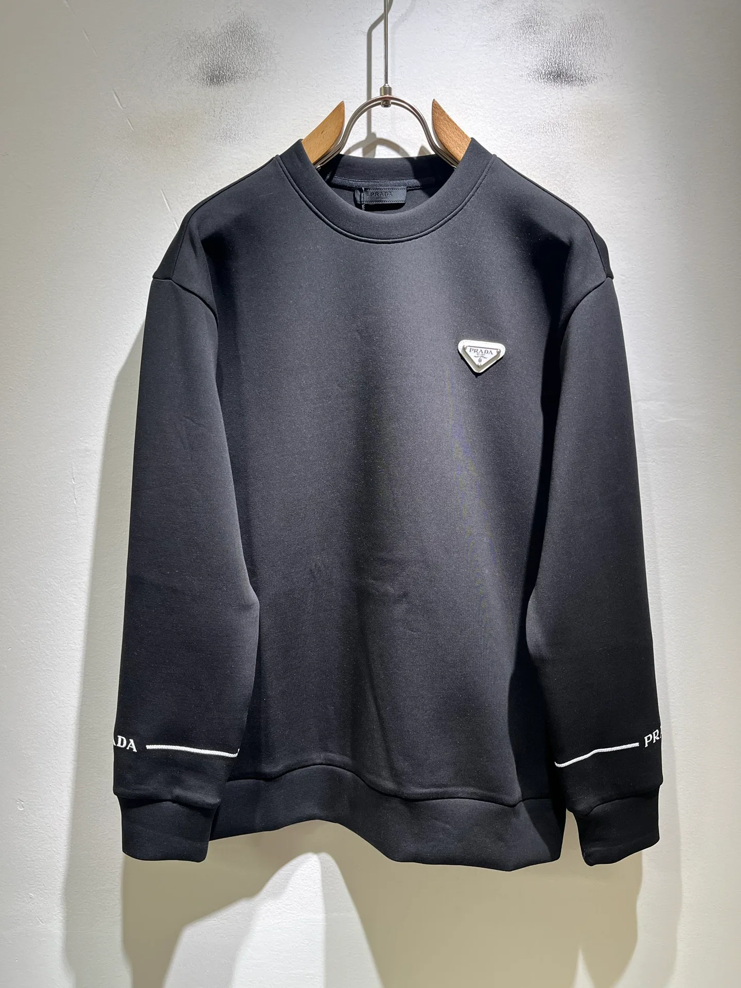 Свитшоты И Худи Мужские Prada 18698974