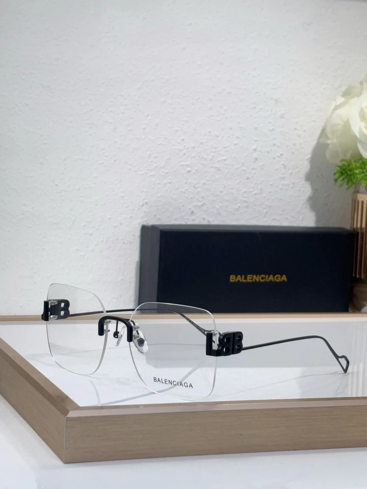 Очки Balenciaga 153204