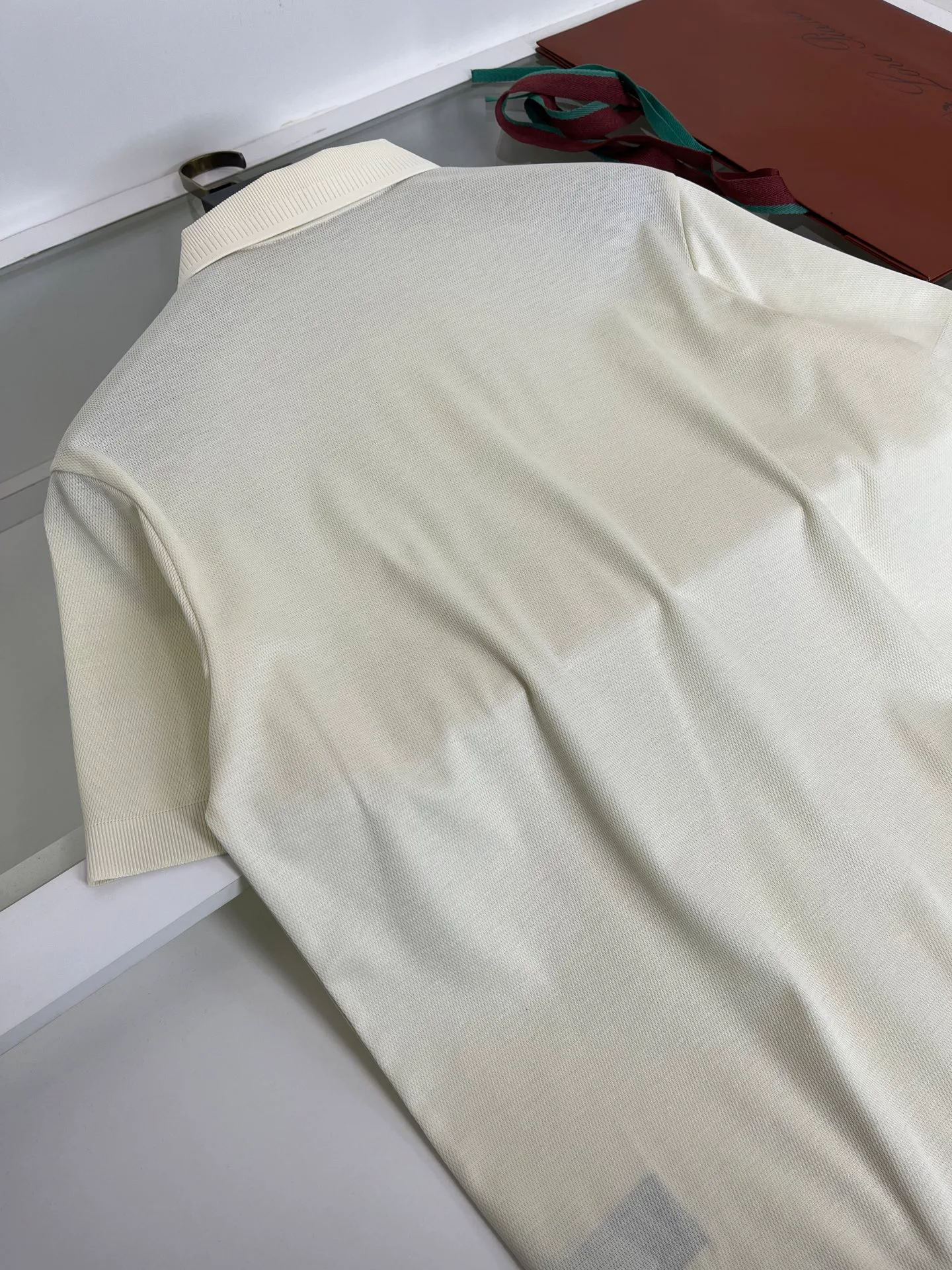 Футболки Мужские Loro Piana 1687496