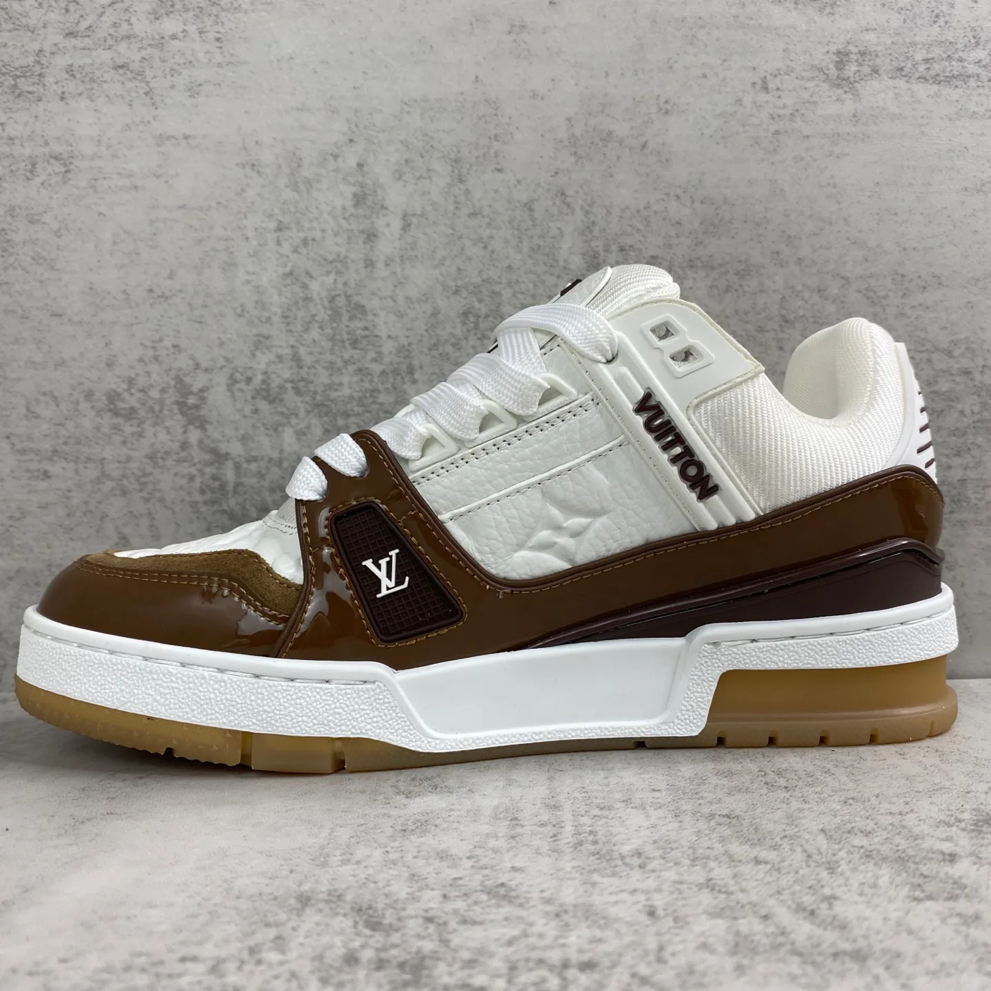 Кроссовки Женские Louis Vuitton 226856