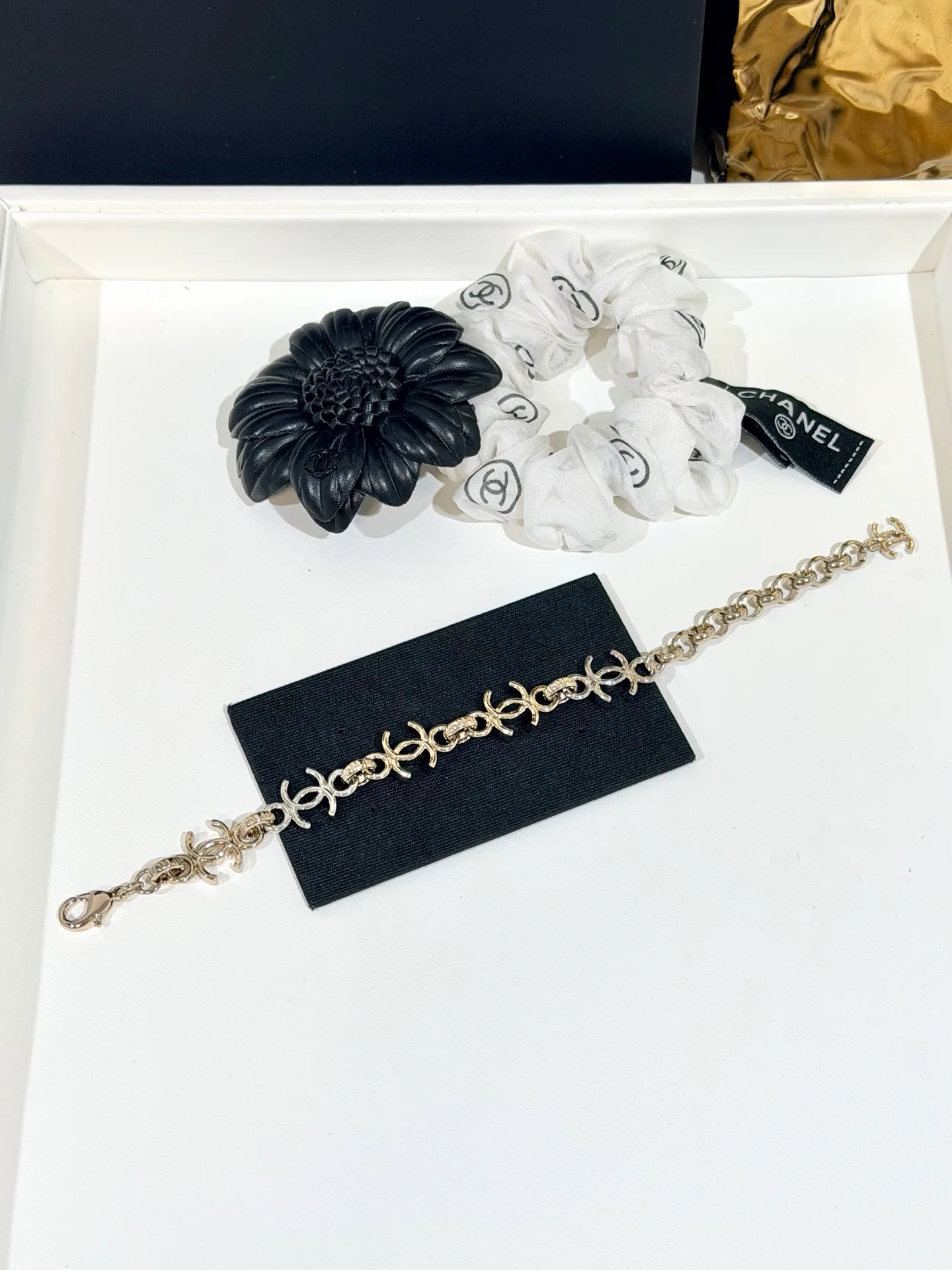 Бижутерия Chanel 18646119