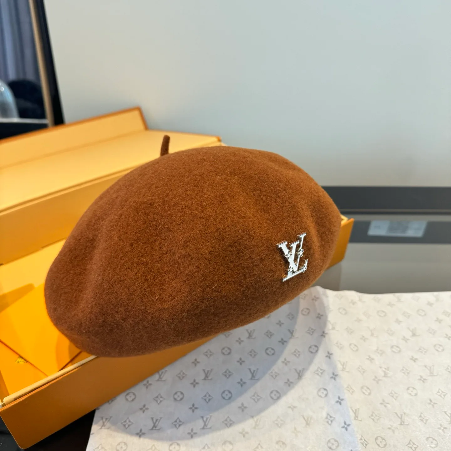 Головные Уборы Louis Vuitton 613276