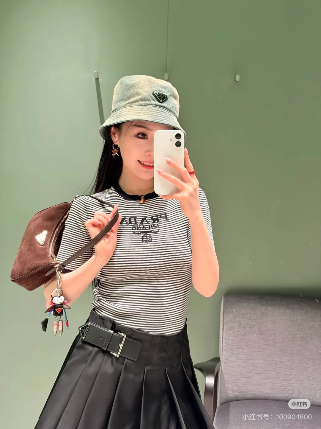 Топы Женские Prada 5252501