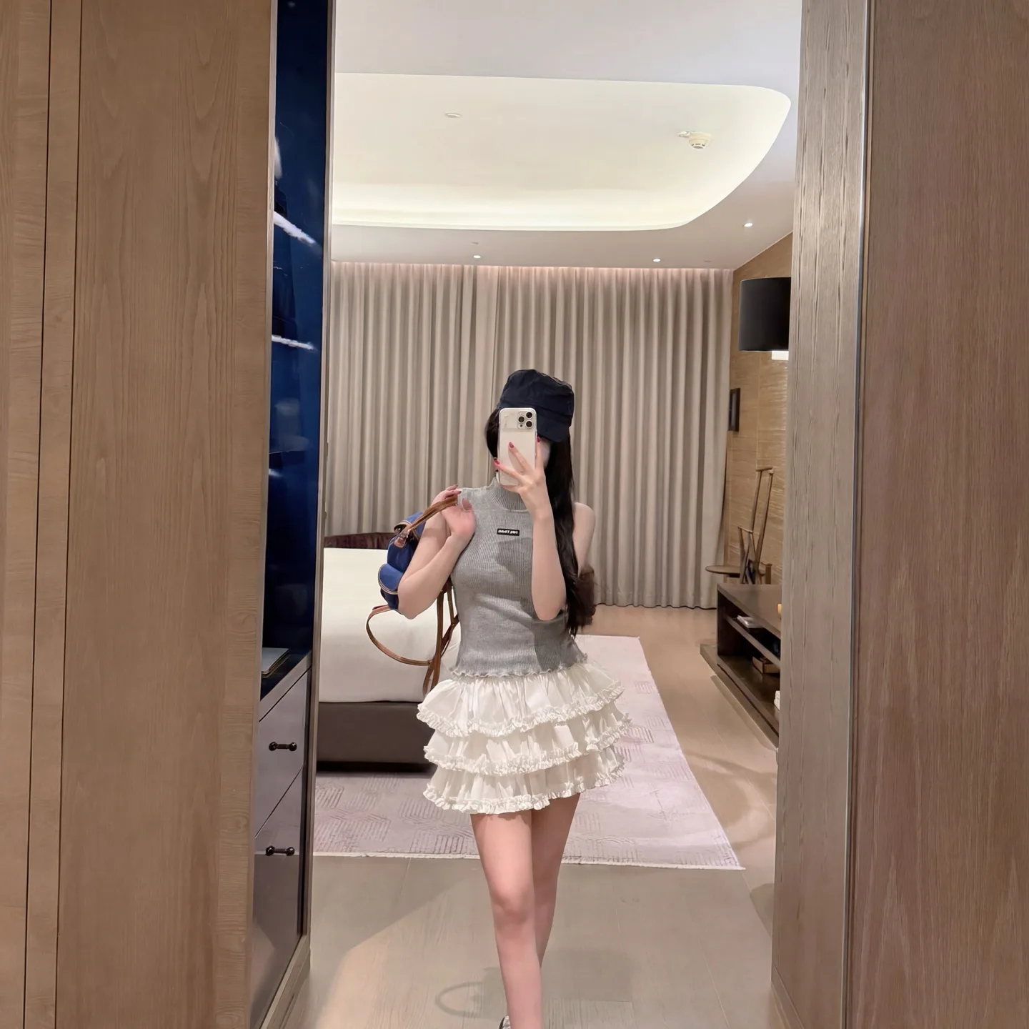 Топы Женские Miu Miu 11263098