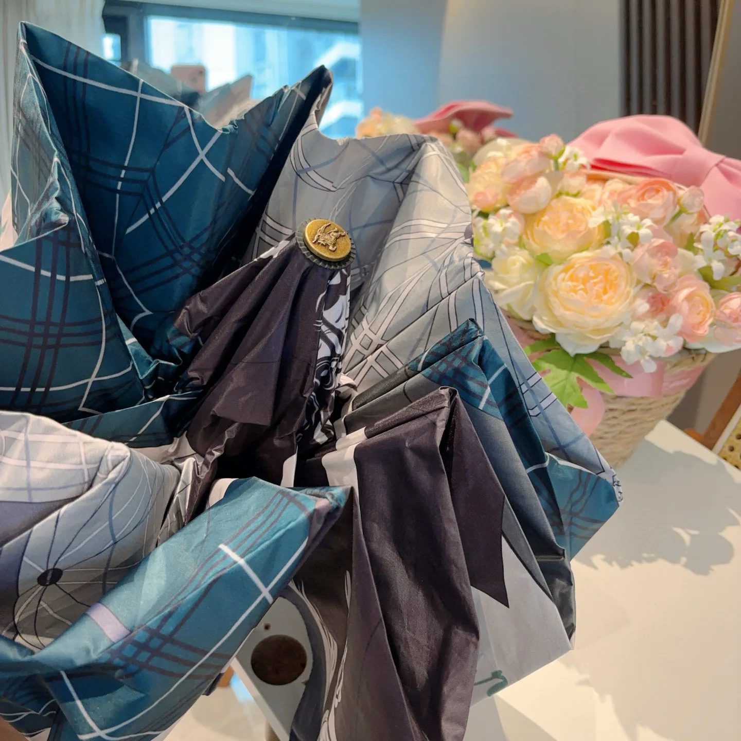 Зонты Burberry 10164500