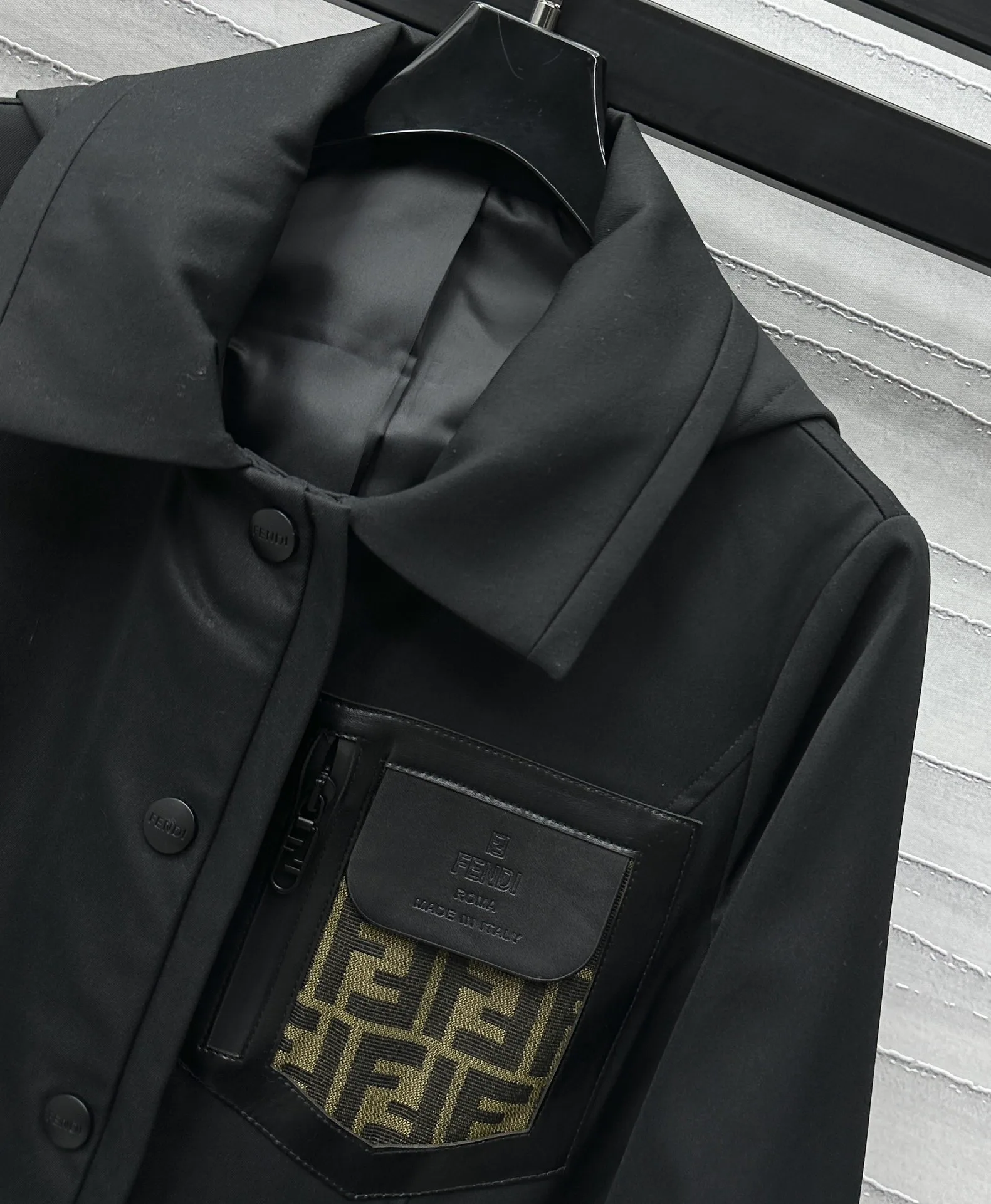 Пальто Женские Fendi 9213671