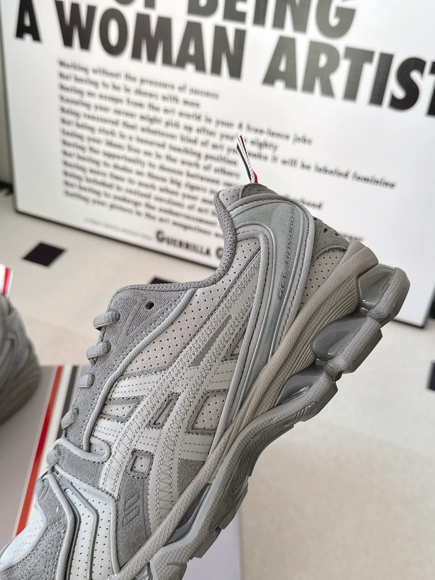 Кроссовки Женские Asics 20132290