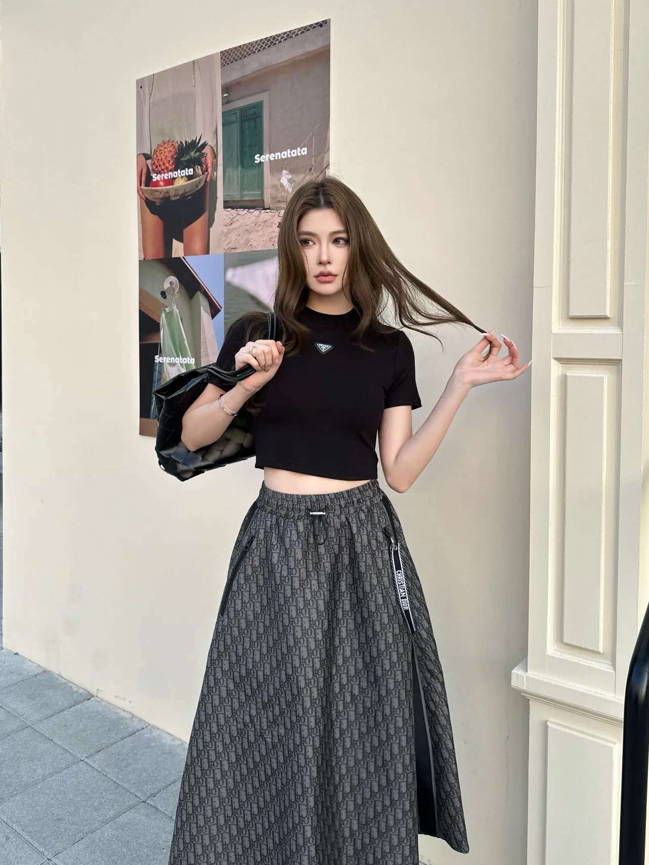 Юбки Женские Christian Dior 11530475