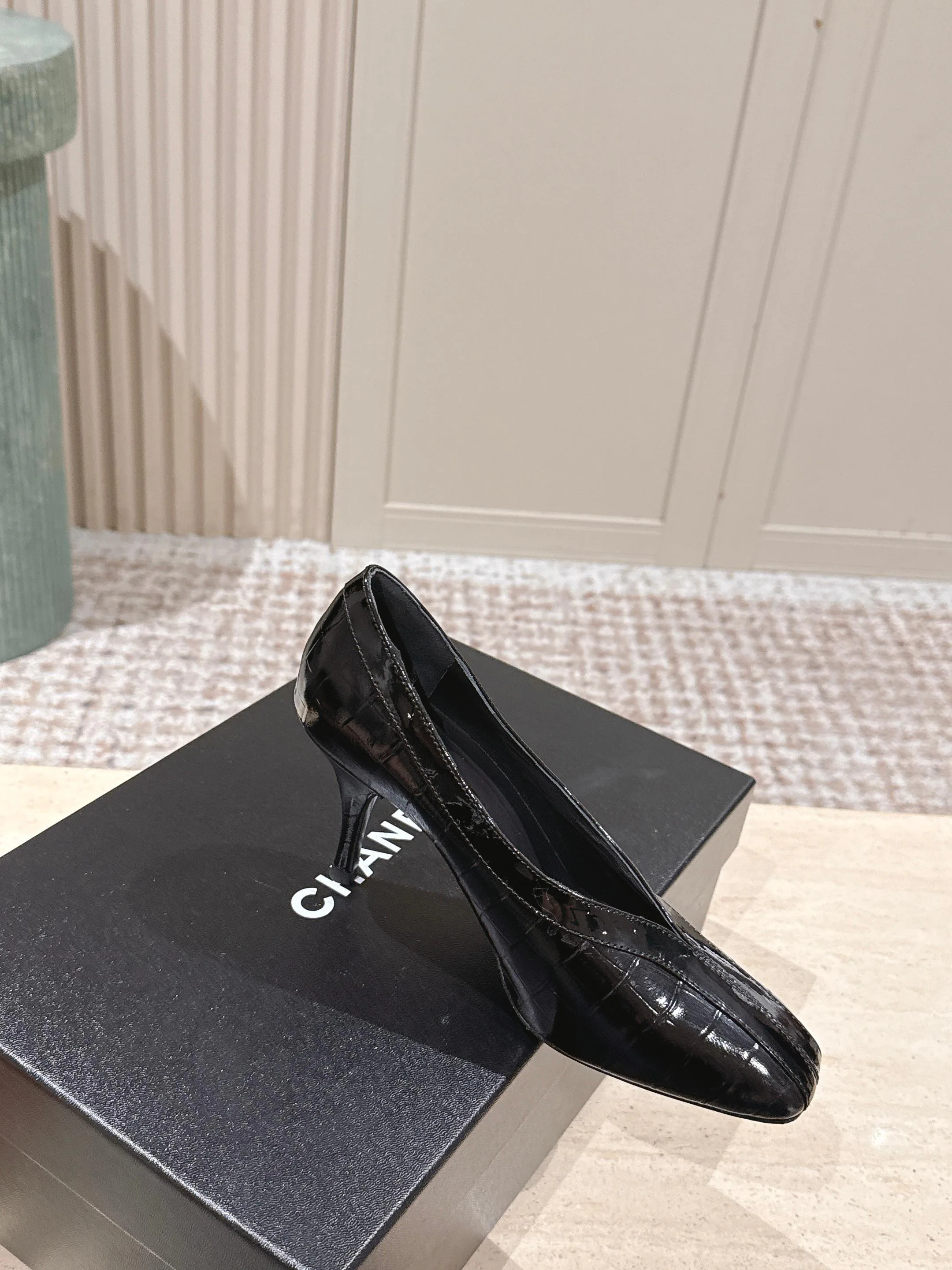 Туфли Женские Chanel 11566251