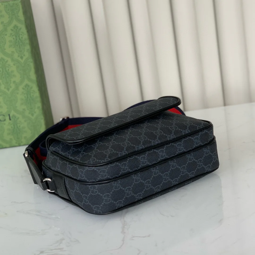 Сумки На Ремне Женские Gucci 11883292