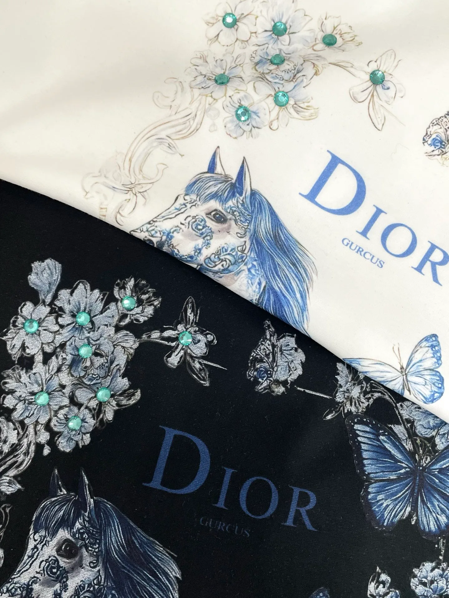 Футболки Женские Christian Dior 11841538