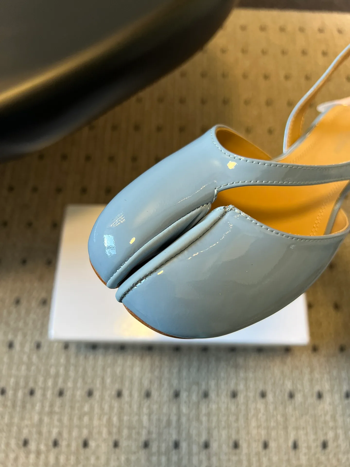 Туфли Женские Maison Margiela 4934829