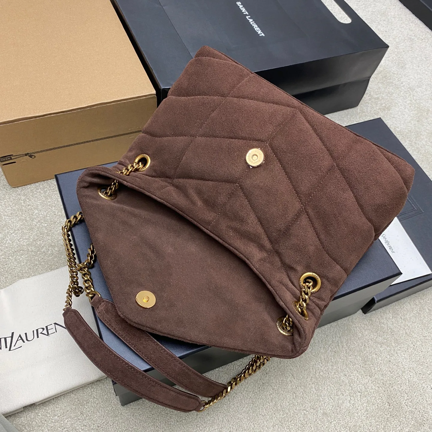 Классические Сумки Женские Saint Laurent 11598811