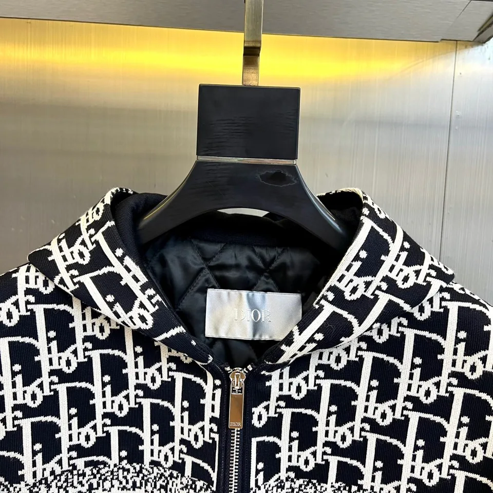 Куртки И Пуховики Женские Christian Dior 164624