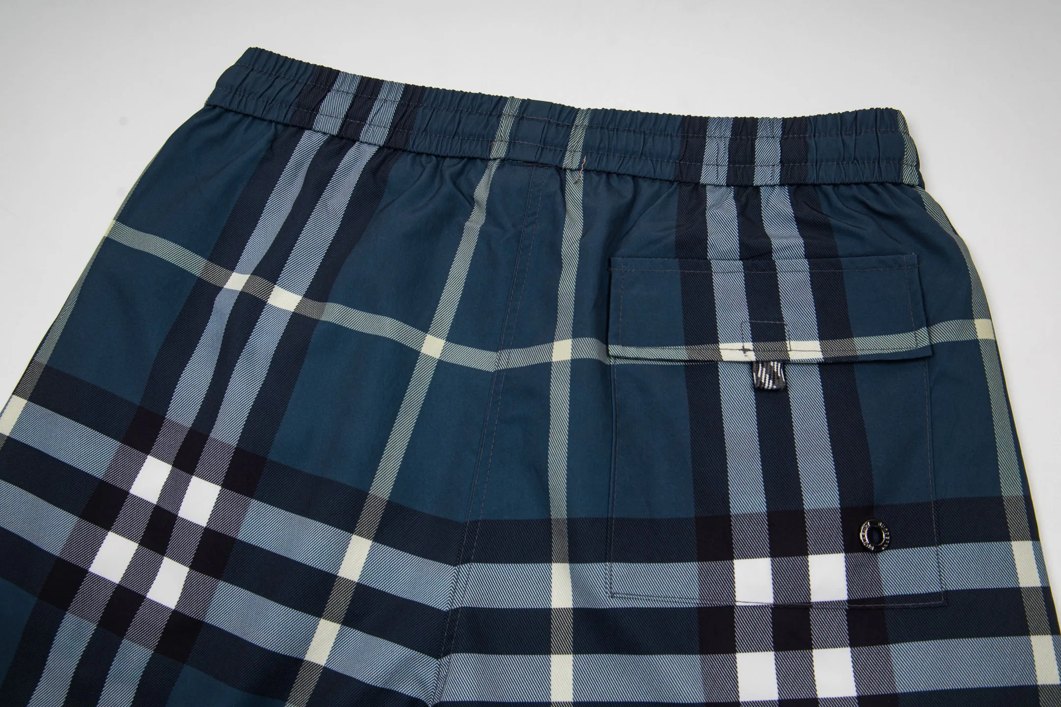 Шорты Мужские Burberry 18000511