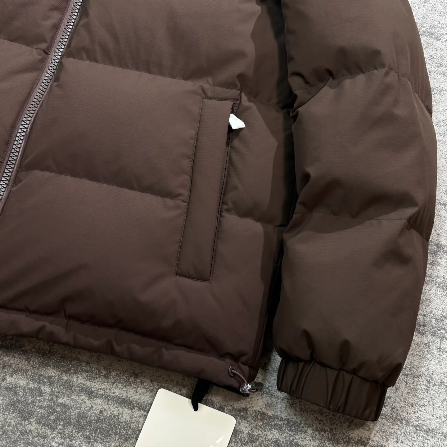 Куртки И Пуховики Женские Burberry 18205253