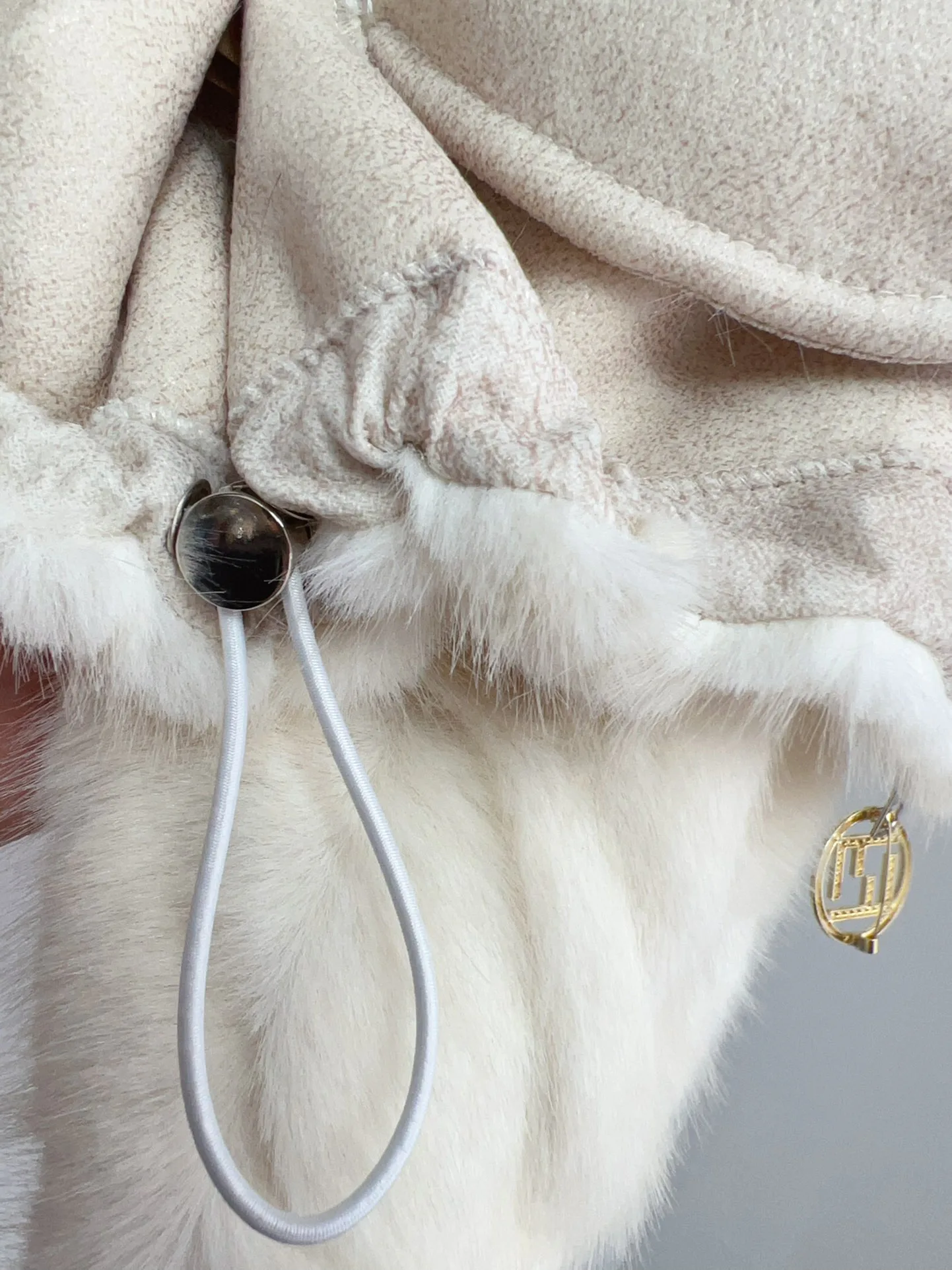 Куртки И Пуховики Женские Fendi 856083