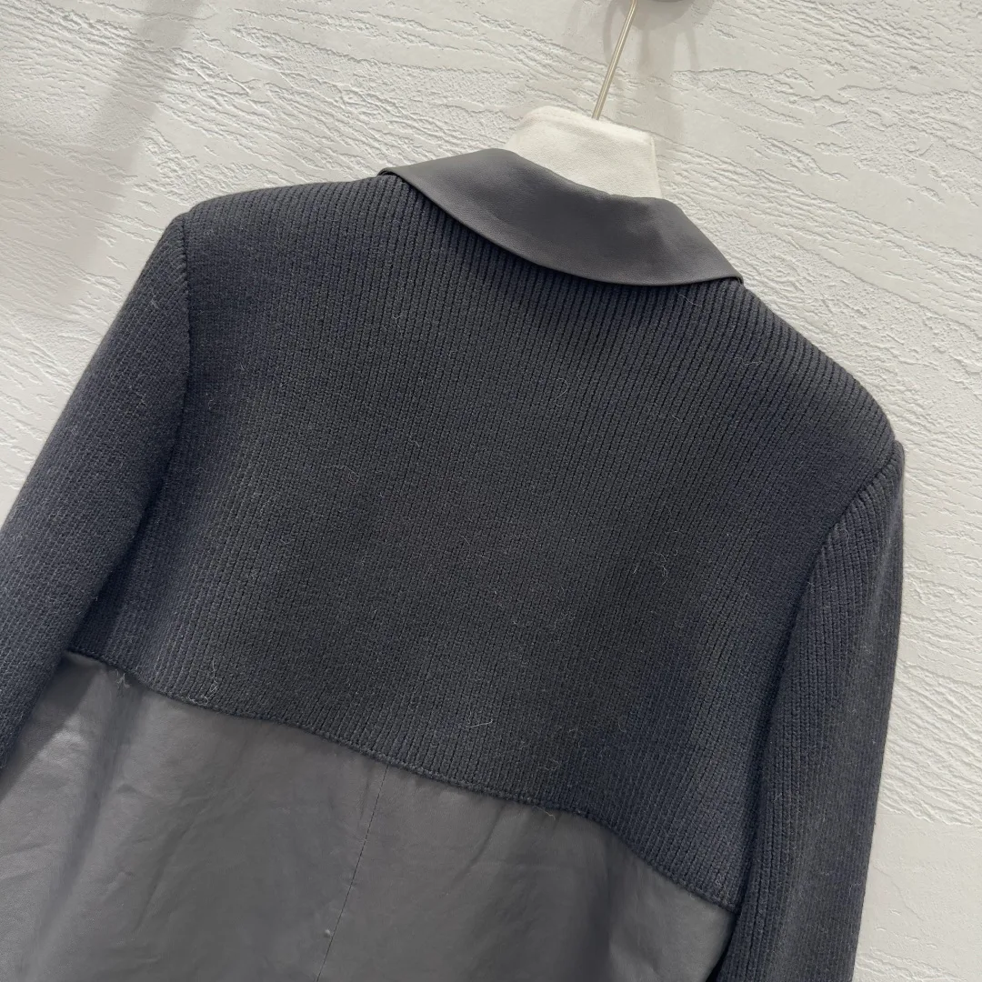 Кожаные Куртки И Дублёнки Женские Loro Piana 13557806