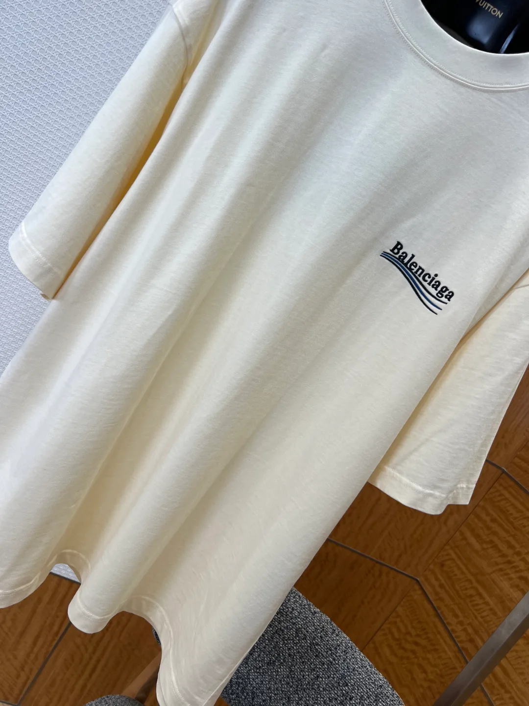 Футболки Мужские Balenciaga 10895678