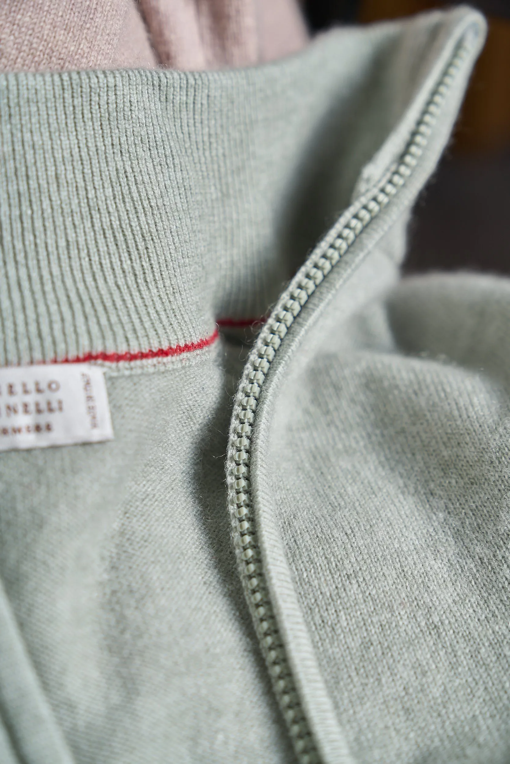 Свитеры Мужские Brunello Cucinelli 282871