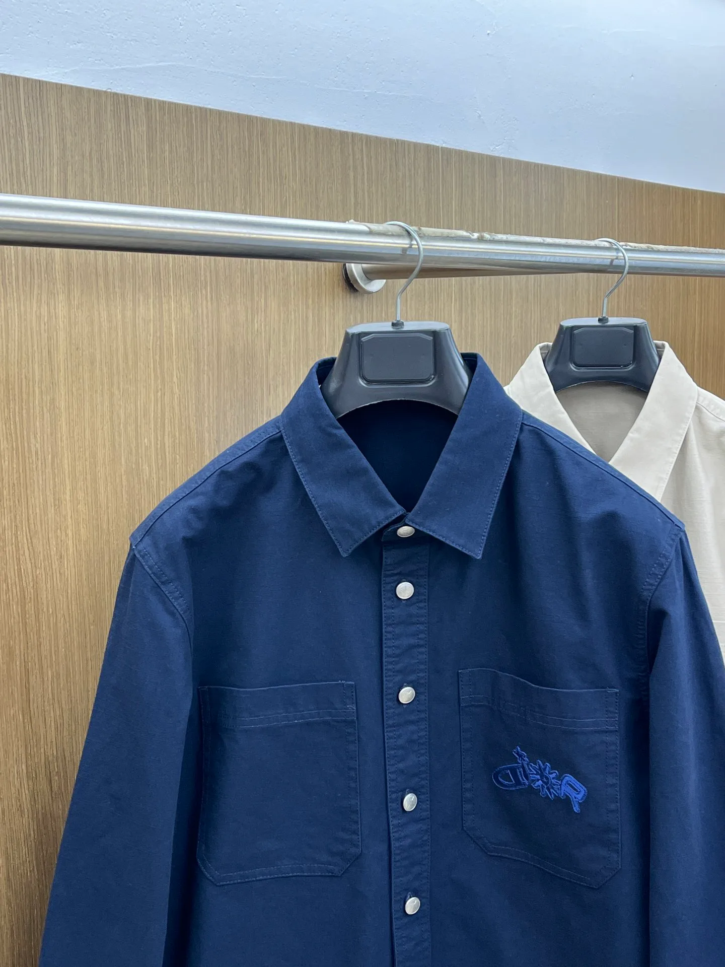 Рубашки Женские Christian Dior 11632782