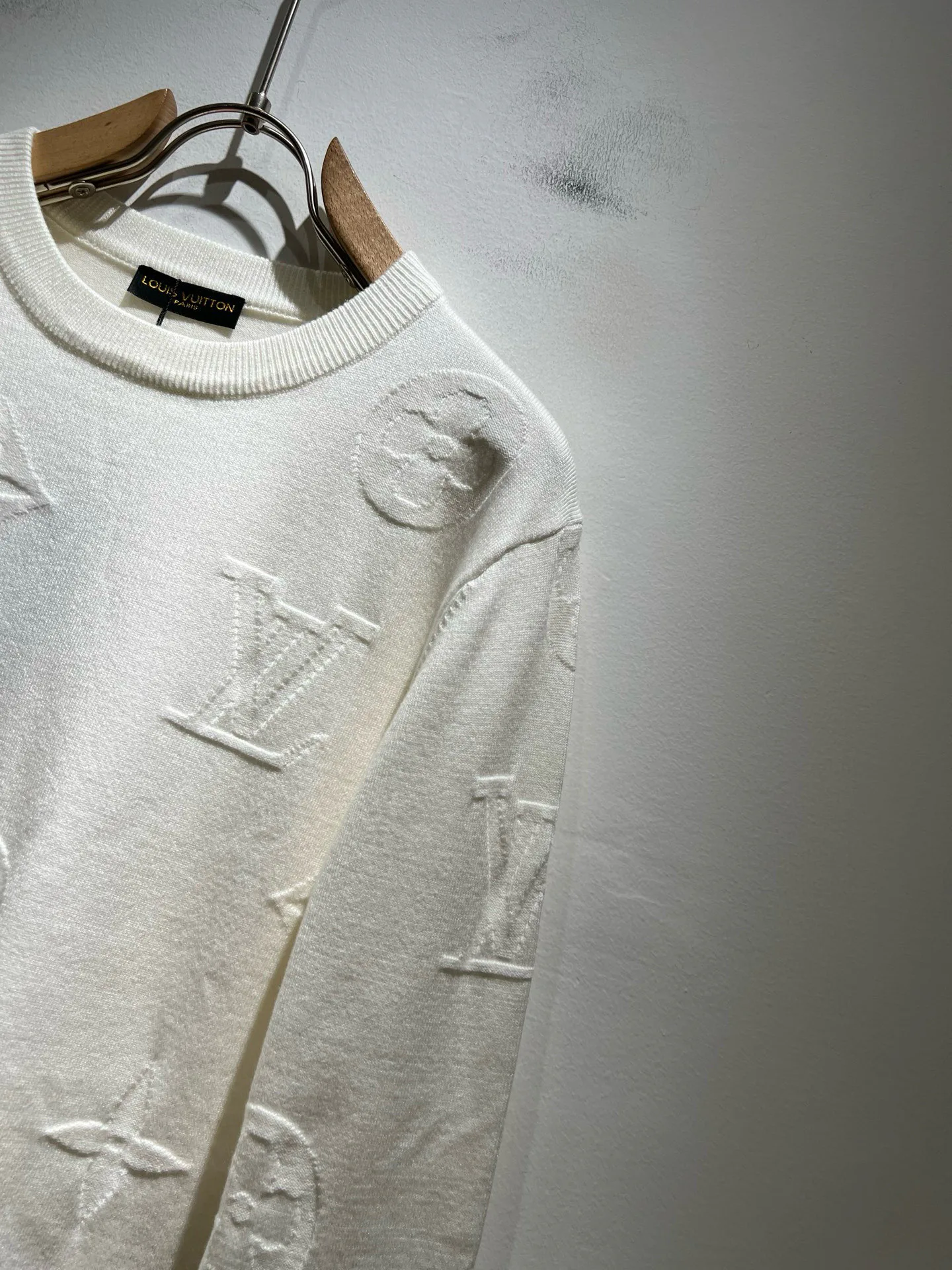 Джемперы И Свитеры Мужские Louis Vuitton 187888