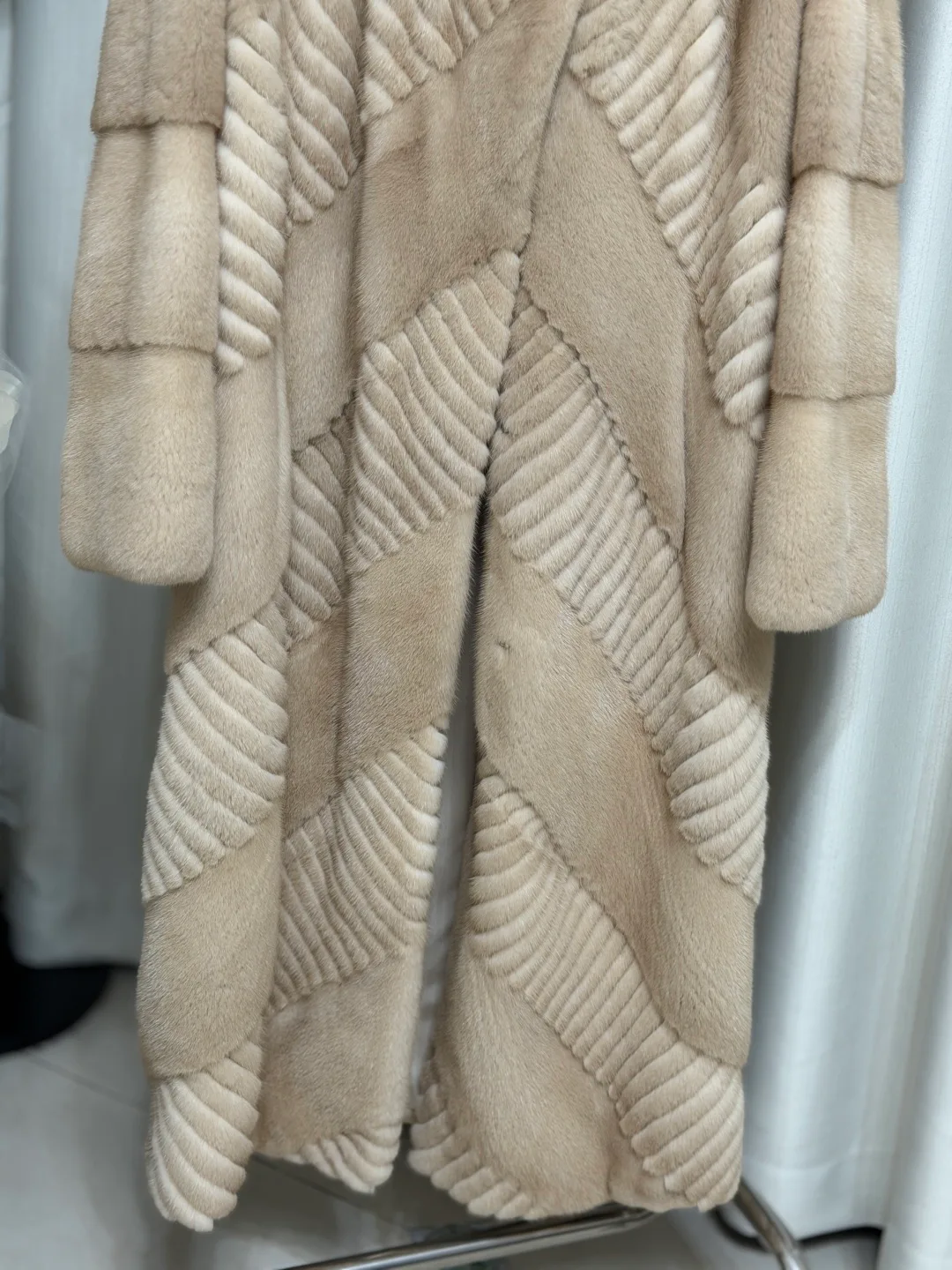 Шубы Женские Max Mara 2518092