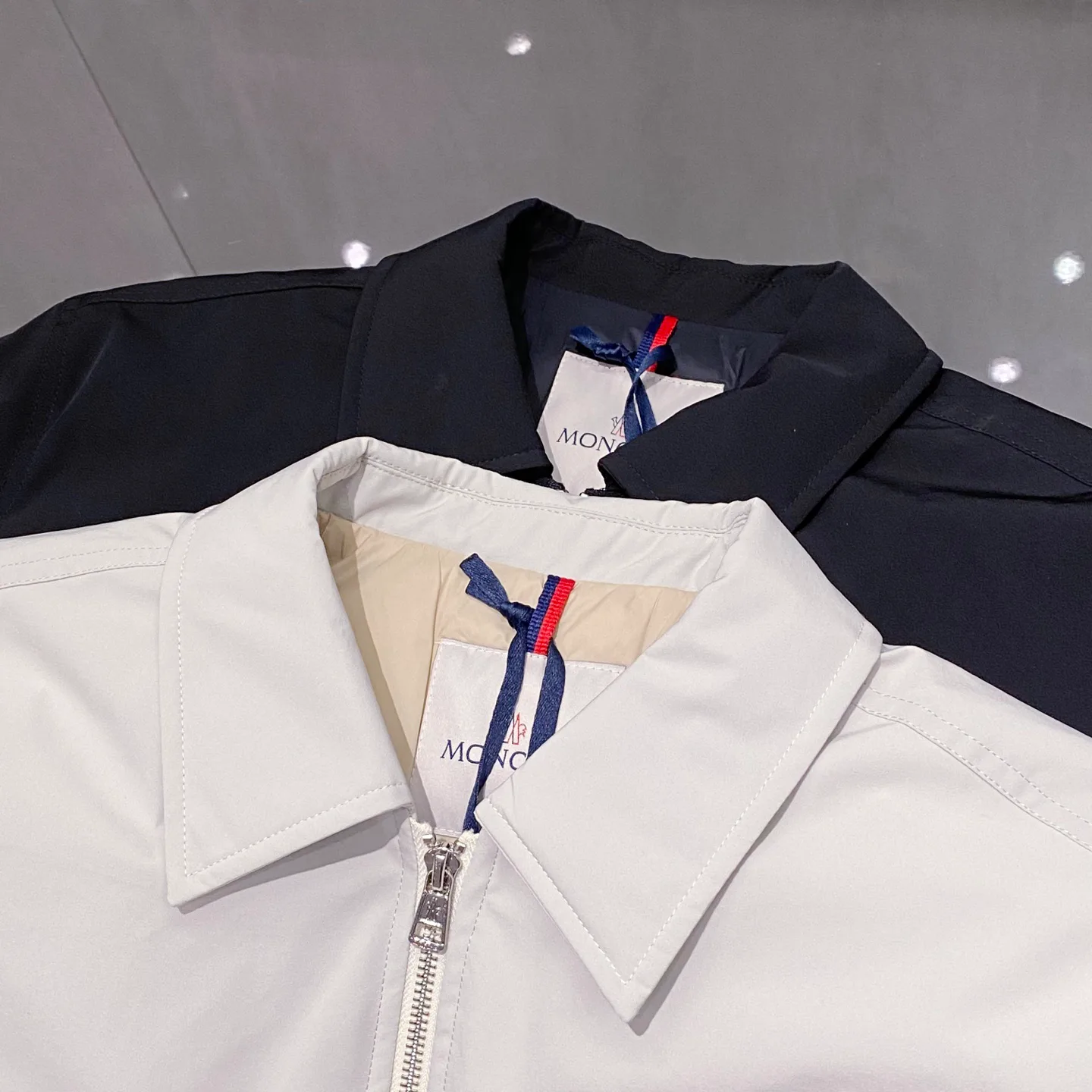 Куртки И Пуховики Мужские Moncler 339607