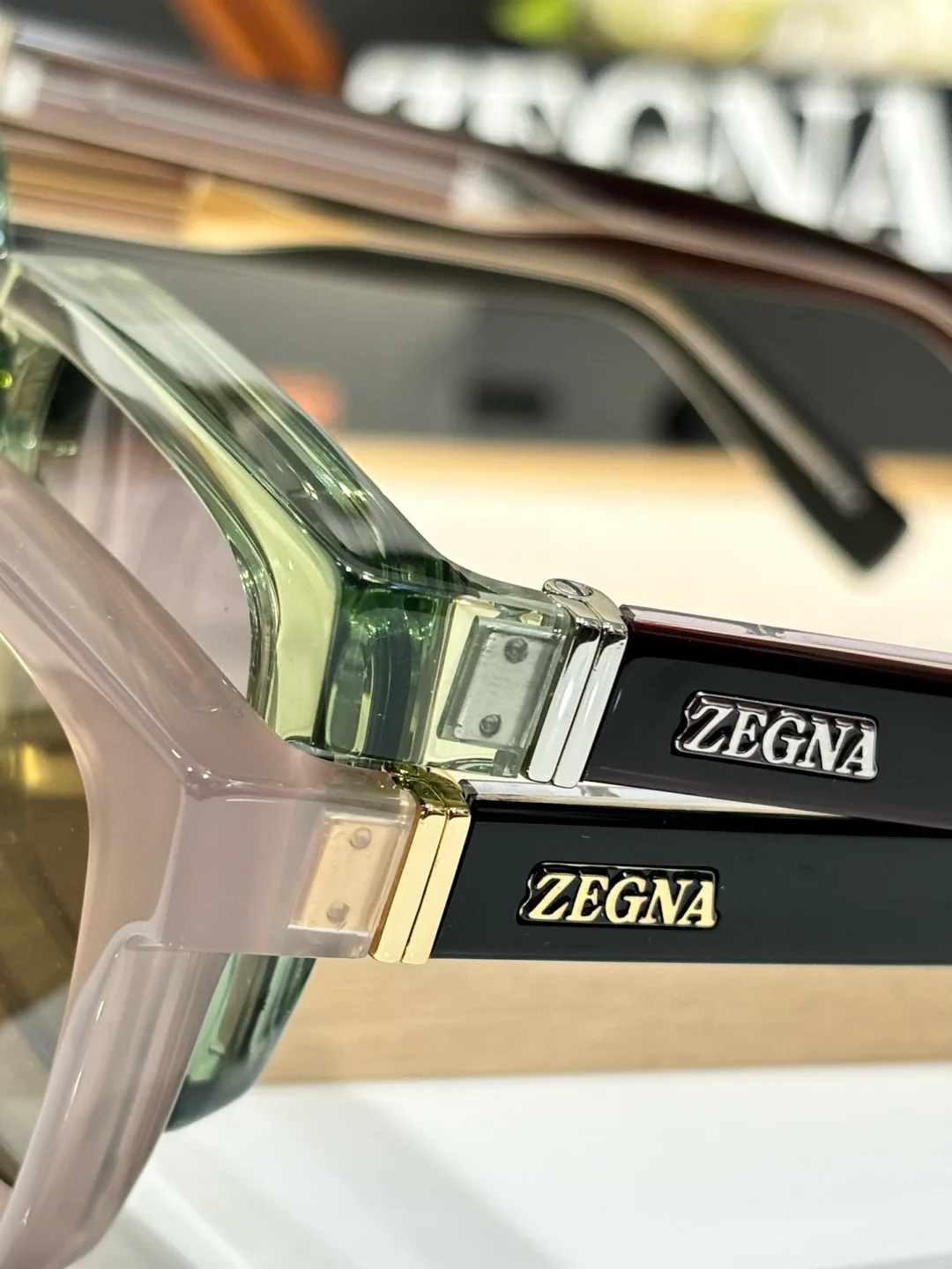 Очки Zegna 11182