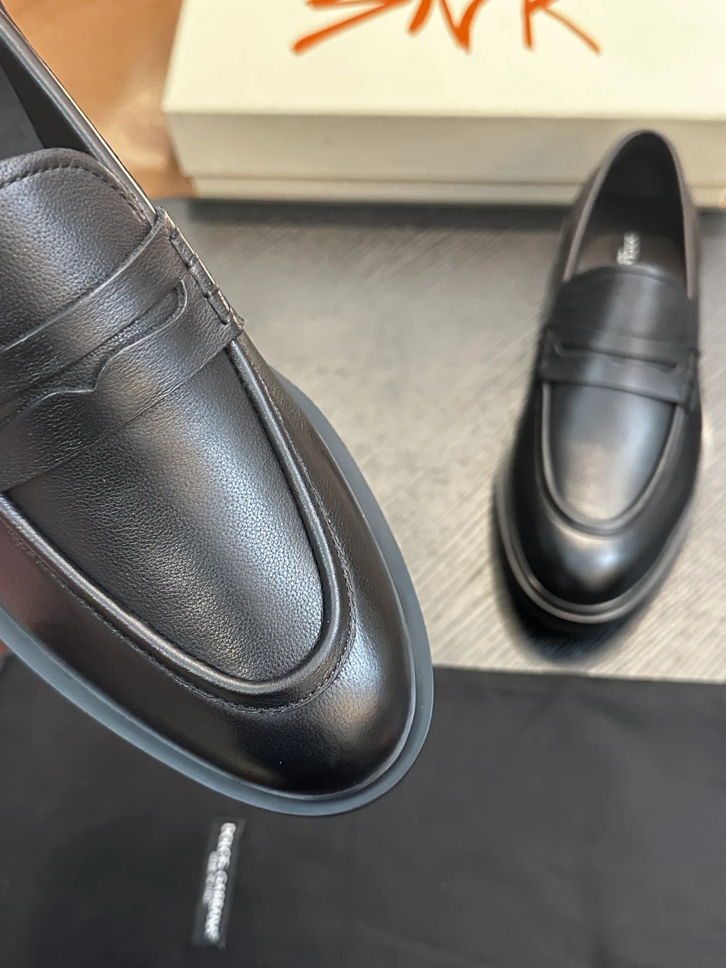 Лоферы Мужские Dolce & Gabbana 236183