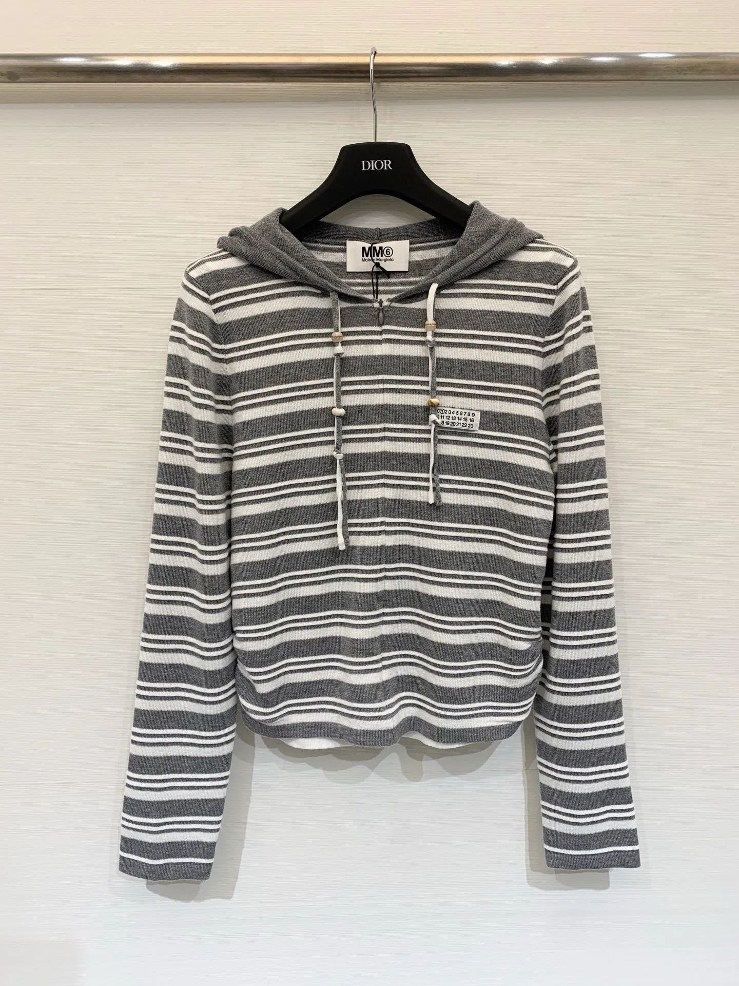 Свитшоты И Худи Женские Maison Margiela 5929271