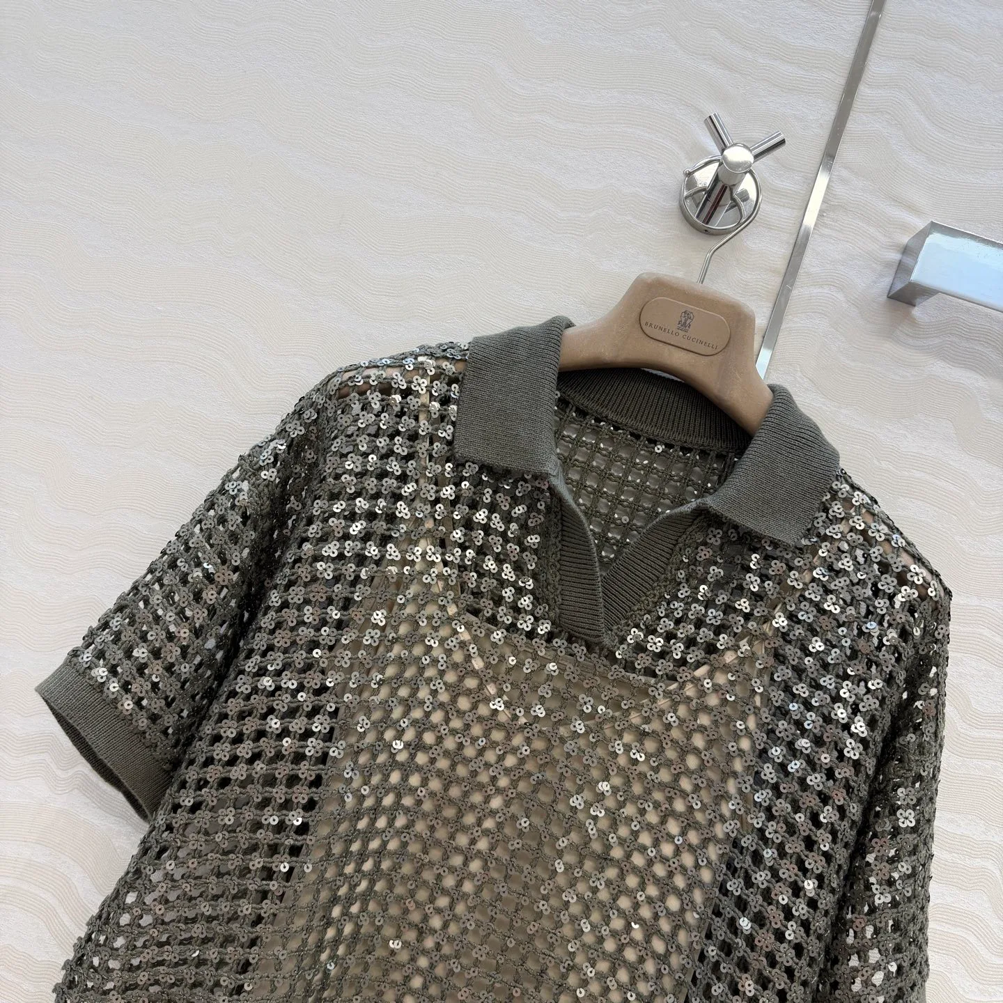 Топы Женские Brunello Cucinelli 13153911
