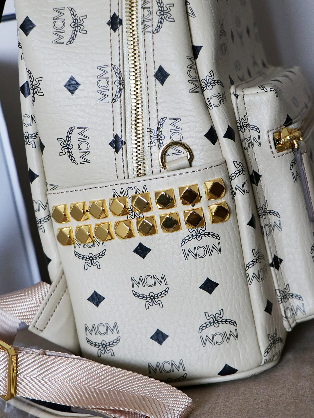 Рюкзаки Женские Mcm 9836311