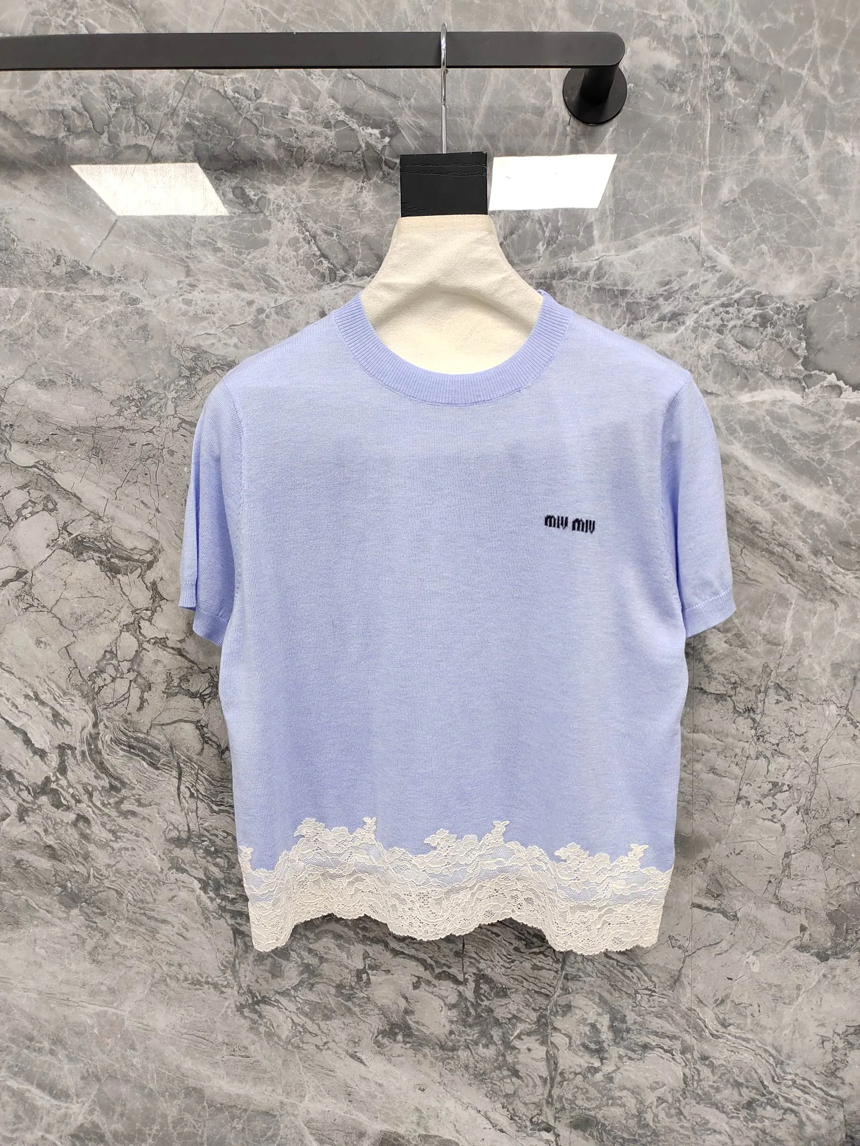 Топы Женские Miu Miu 12609575