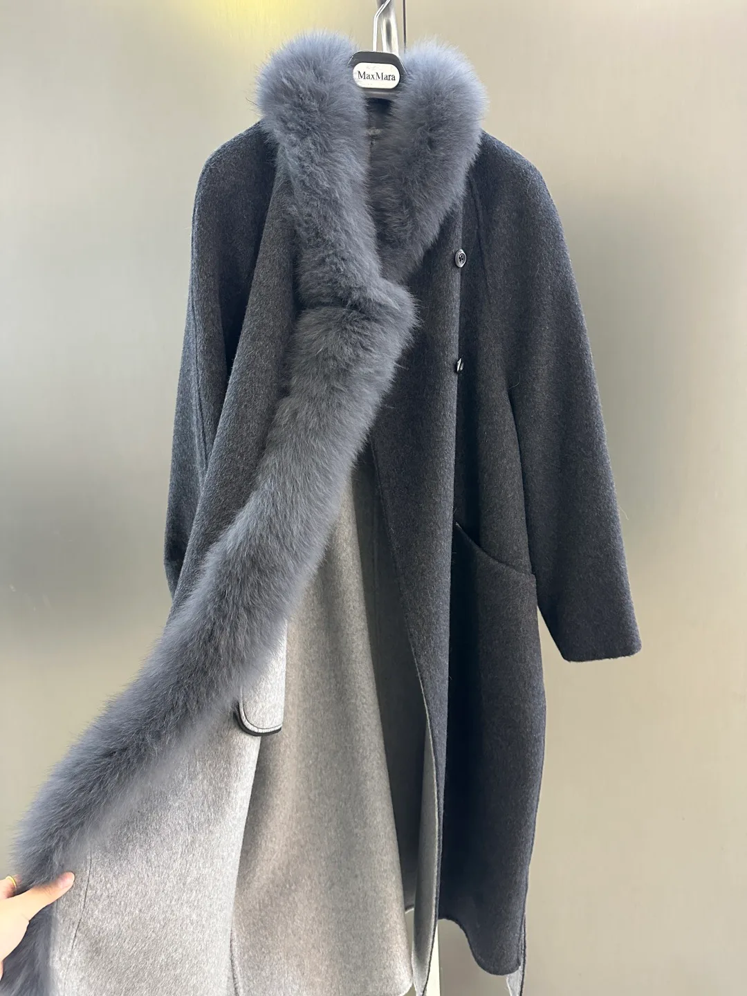 Пальто Женские Max Mara 1139200