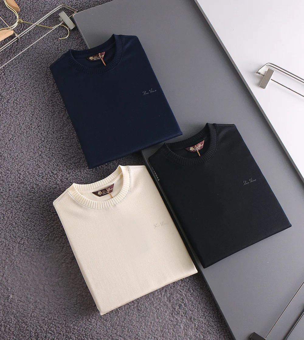 Футболки Мужские Loro Piana 11661123