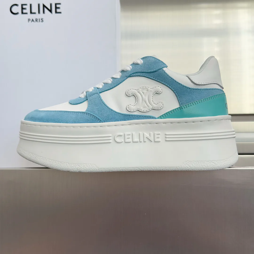 Кроссовки Женские Celine 18718938