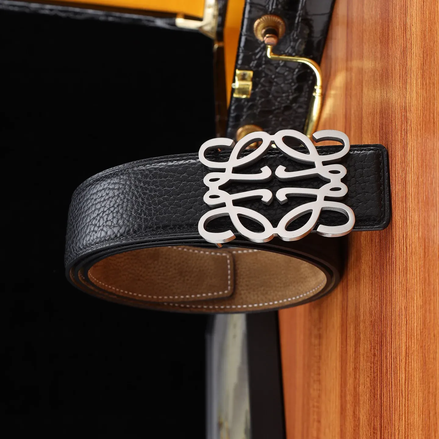 Ремни Мужские Loewe 617171