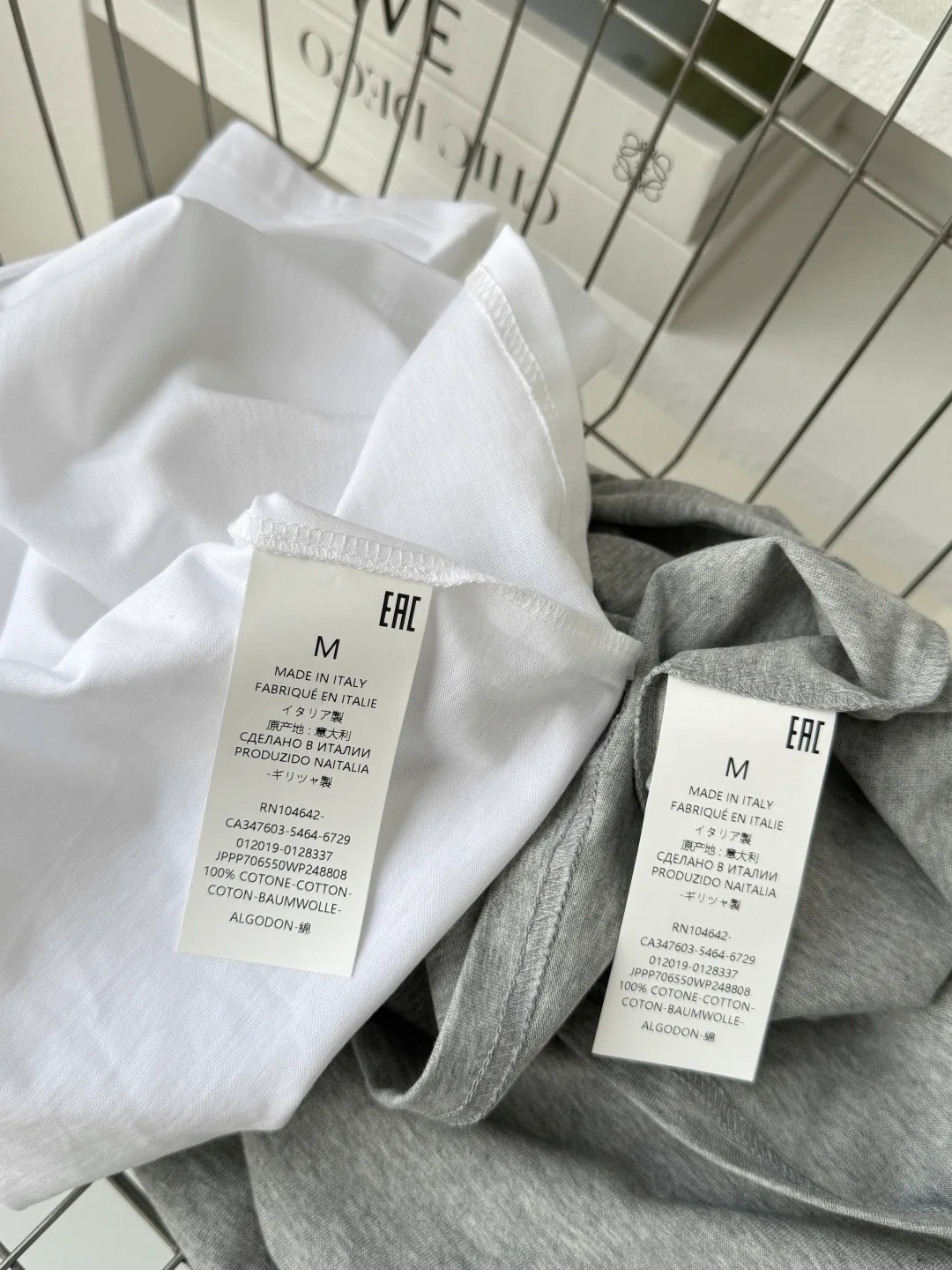 Футболки Женские Loewe 9575901