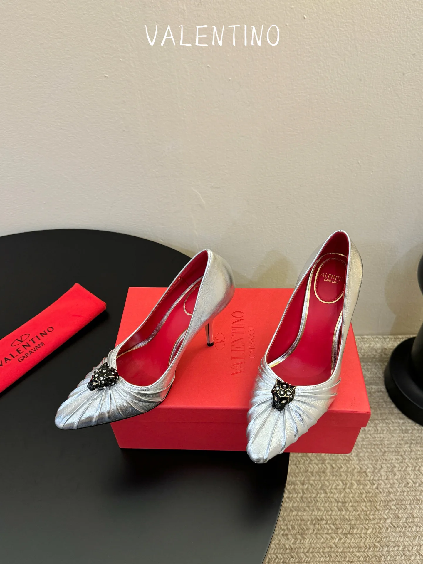 Туфли Женские Valentino 11870482