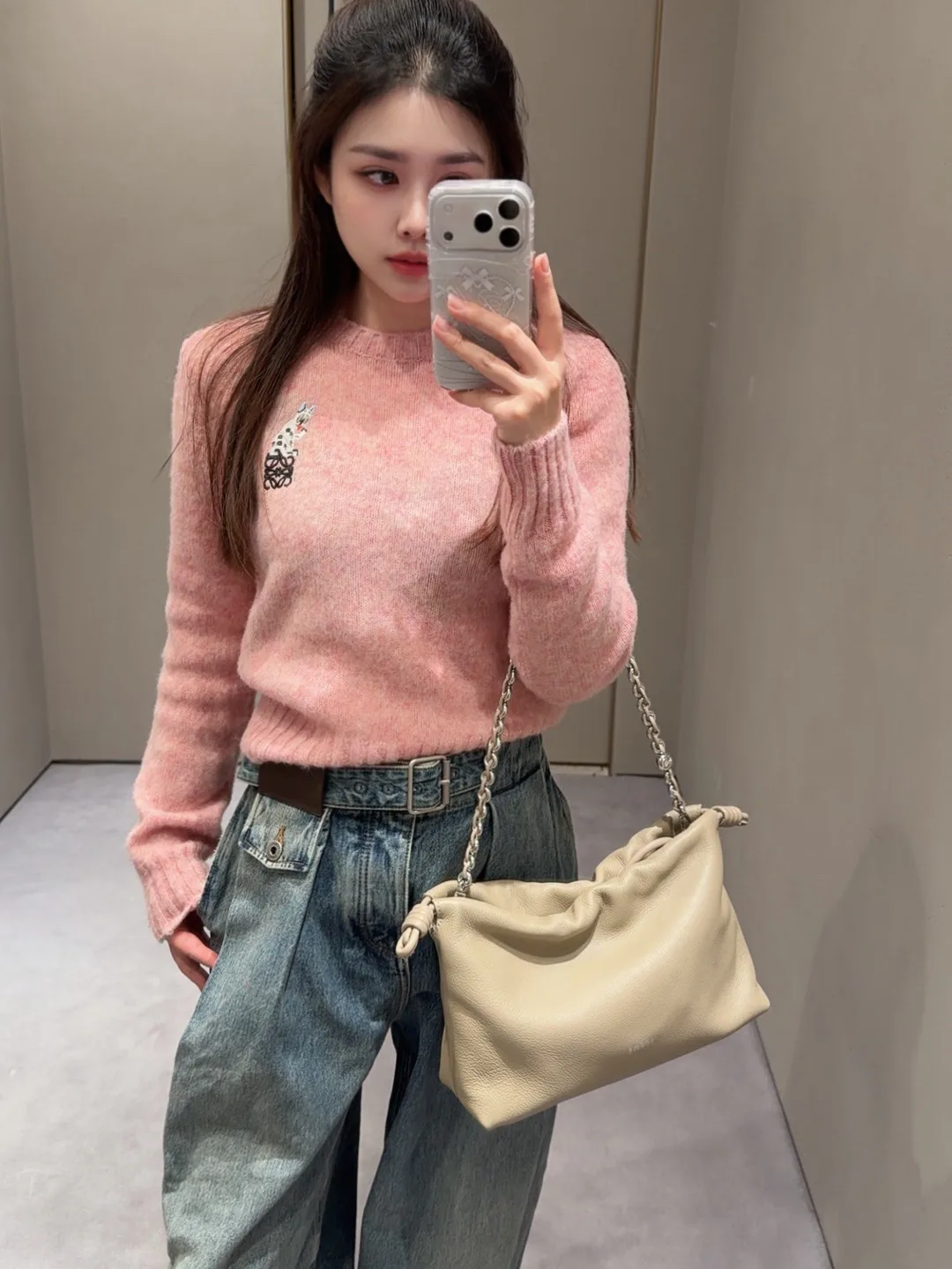Джемперы И Свитеры Женские Loewe 18723586