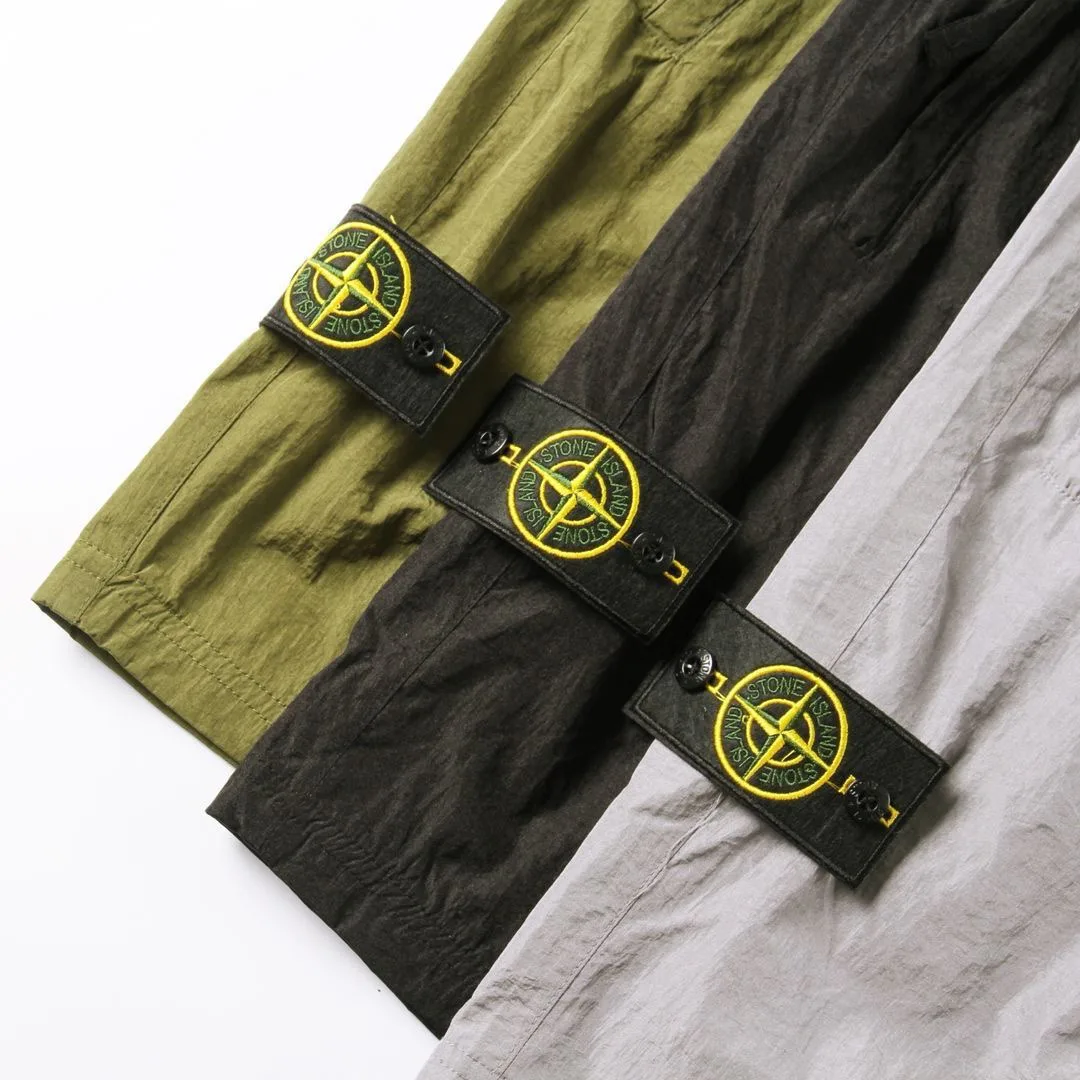 Шорты Мужские Stone Island 13237701