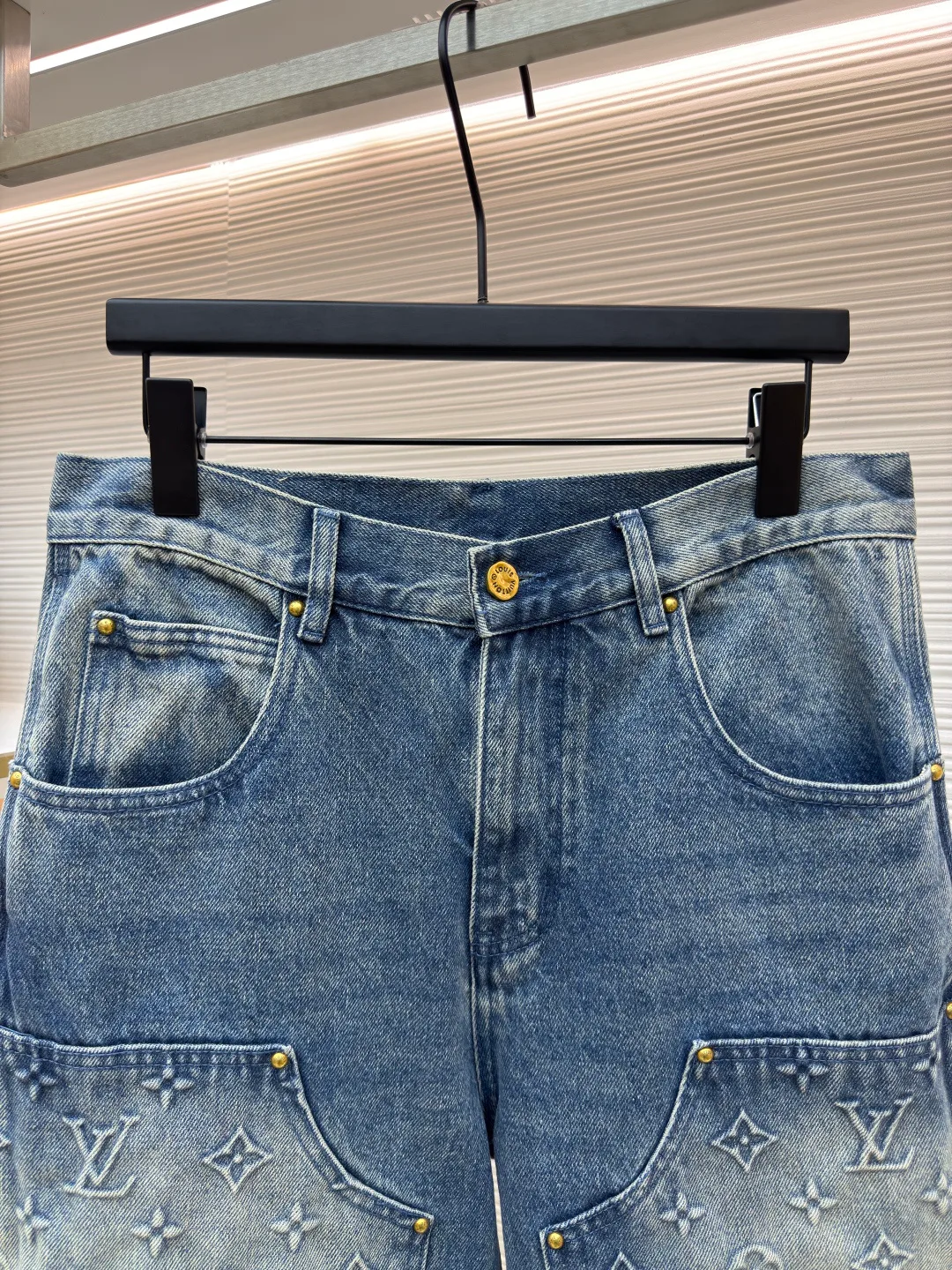 Шорты Мужские Louis Vuitton 13187799