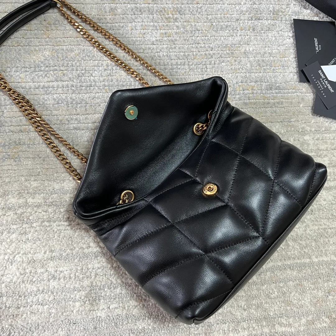 Классические Сумки Женские Saint Laurent 11664934