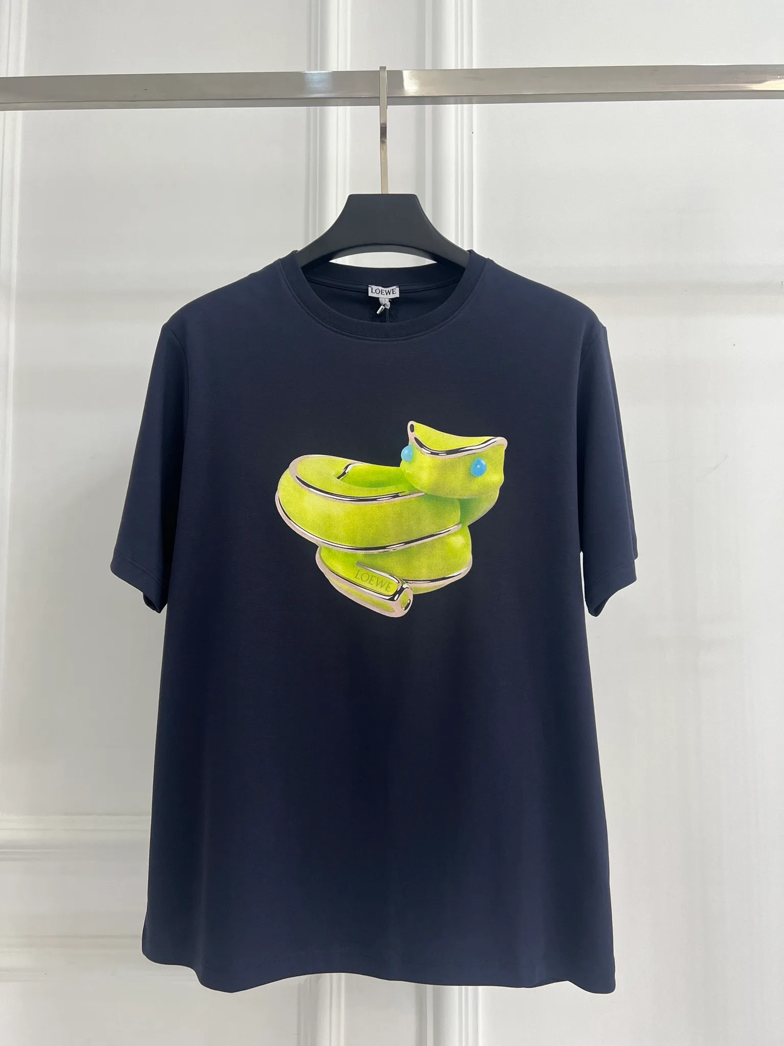 Футболки Женские Loewe 16682