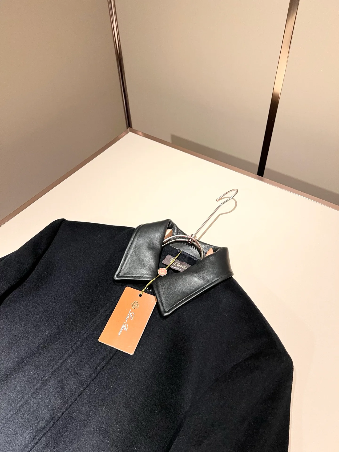 Куртки Мужские Loro Piana 568966