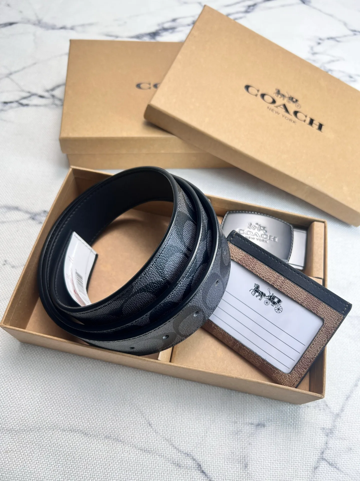 Ремни Coach 449057