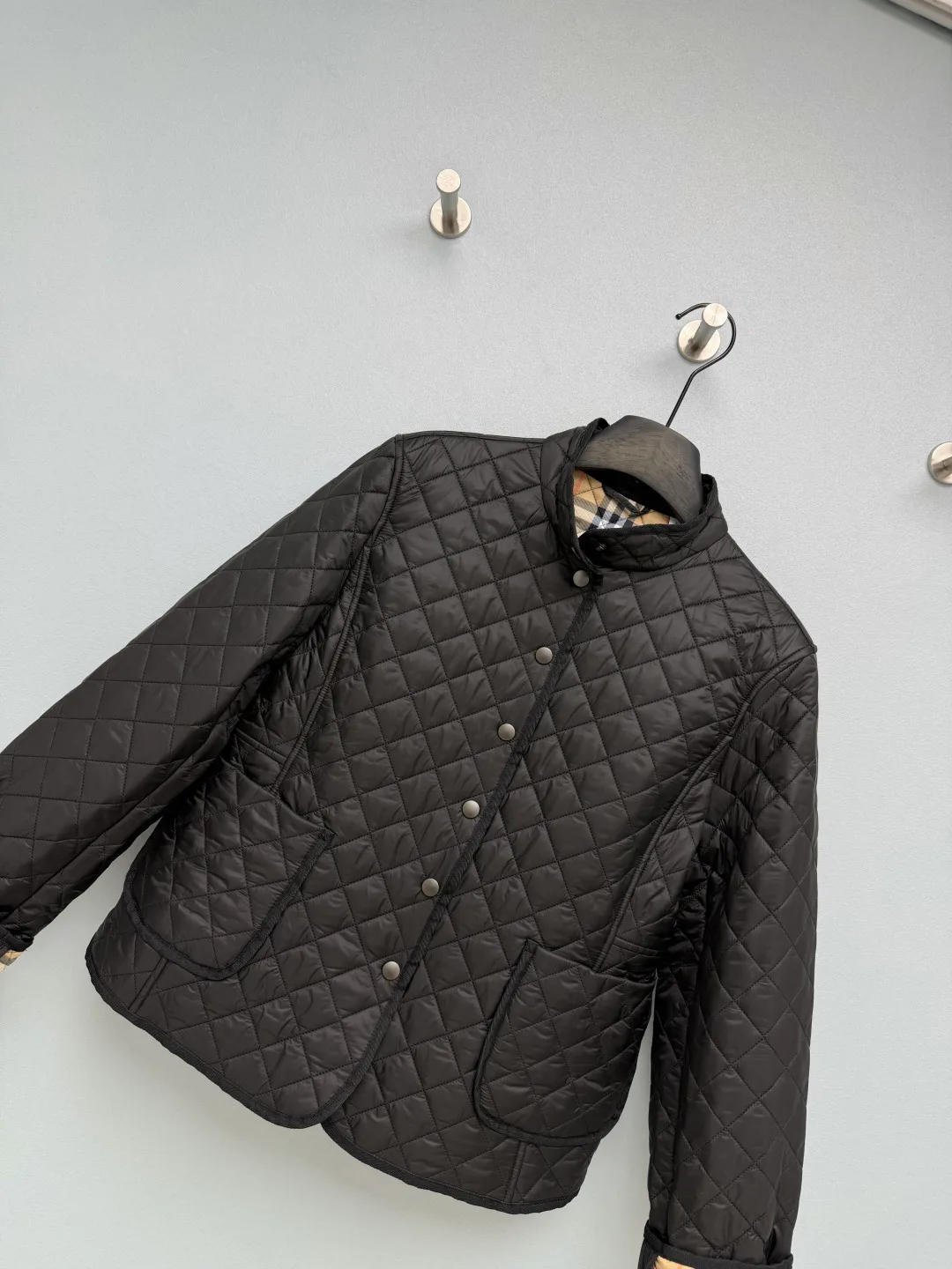 Куртки И Пуховики Женские Burberry 18512943